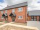Thumbnail Semi-detached house for sale in Anson Drive, Shotley Gate
