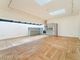 Thumbnail Maisonette to rent in Corkran Road, Surbiton