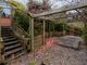 Thumbnail Detached bungalow for sale in Hescane Park, Cheriton Bishop