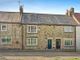 Thumbnail Terraced house for sale in South Side, Stamfordham, Newcastle Upon Tyne