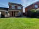 Thumbnail Detached house for sale in Gladstone Close, Newport Pagnell, Buckinghamshire