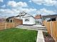 Thumbnail Bungalow for sale in Westland Avenue, Hornchurch