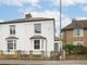 Thumbnail Semi-detached house for sale in Kingston Road, London, Wimbledon