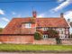 Thumbnail Detached house for sale in The Old Farmhouse, Long Wittenham