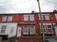 Thumbnail Terraced house for sale in Cambridge Road, Ellesmere Port, Cheshire.