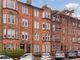 Thumbnail Flat for sale in Cartha Street, Glasgow