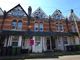 Thumbnail Terraced house for sale in Hyde Road, Eastbourne