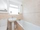 Thumbnail Terraced house for sale in Meadway, Twickenham