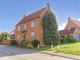 Thumbnail Detached house for sale in Newark Road, Wellow, Newark