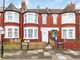 Thumbnail Flat for sale in Sandford Avenue, Wood Green, London