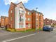 Thumbnail Flat for sale in Old College Drive, Wednesbury