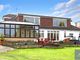 Thumbnail Bungalow for sale in Oak Hill Road, Stapleford Abbotts, Romford, Essex