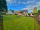 Thumbnail Detached house for sale in Telegraph Road, Heswall, Wirral