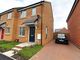 Thumbnail Semi-detached house for sale in Ironworks Road, Walsall