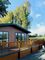 Thumbnail Mobile/park home for sale in Wyreside, Out Rawcliffe, Preston