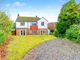 Thumbnail Detached house for sale in 6A Old Lodge Lane, Purley, Surrey