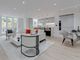 Thumbnail Flat for sale in Garden Apartment, Frognal Rise, Hampstead Village