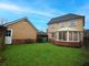 Thumbnail Detached house for sale in Lady Well Drive, Fulwood