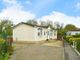 Thumbnail Mobile/park home for sale in Russet Avenue, St. Johns Priory, Lechlade