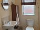 Thumbnail End terrace house to rent in Kirkby Street, Lincoln