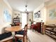 Thumbnail Terraced house for sale in Calverley Road, Little Chelsea, Eastbourne