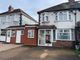 Thumbnail Semi-detached house to rent in Twyford Road, Ward End, Birmingham