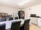 Thumbnail End terrace house to rent in Peveril Street, Nottingham