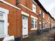 Thumbnail Terraced house to rent in Peach Street, Derby