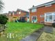 Thumbnail Detached house for sale in The Pines, Leyland