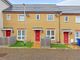 Thumbnail Terraced house for sale in Bowater Close, Sittingbourne, Kent