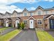 Thumbnail Mews house for sale in Cranberry Drive, Bolton