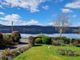 Thumbnail Bungalow for sale in Shore Road, Strachur, Argyll And Bute