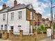 Thumbnail Maisonette to rent in Acton Lane, Chiswick