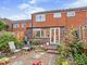 Thumbnail Terraced house for sale in Bitmead Close, Ifield, Crawley