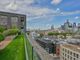 Thumbnail Flat for sale in Vaughan Way, Wapping, London