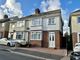 Thumbnail Semi-detached house for sale in Lyndale Road, Wyke Regis, Weymouth