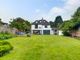 Thumbnail Detached house for sale in Hove Park Road, Hove, East Sussex