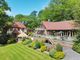 Thumbnail Detached house for sale in Eridge Green, Nr Tunbridge Wells, Kent TN3.