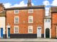 Thumbnail Terraced house for sale in Seckford Street, Woodbridge, Suffolk