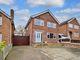 Thumbnail Detached house for sale in Greenland Crescent, Chilwell, Nottingham