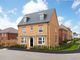 Thumbnail Detached house for sale in "Hertford" at Colney Lane, Cringleford, Norwich