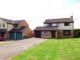 Thumbnail Detached house for sale in 9 Jubilee Close, Ledbury, Herefordshire