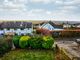 Thumbnail Link-detached house for sale in Carr Close, Rawdon, Leeds, West Yorkshire