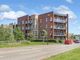 Thumbnail Flat for sale in 14 Atlas Way, Oakgrove, Milton Keynes