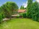 Thumbnail Detached bungalow for sale in Fakenham Road, Taverham, Norwich