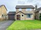 Thumbnail Detached house for sale in Peregrine Court, Netherton, Huddersfield
