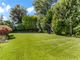 Thumbnail Detached house for sale in Robin Way, Cuffley, Hertfordshire