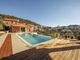 Thumbnail Villa for sale in La Turbie, Villefranche, Cap Ferrat Area, French Riviera