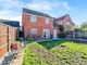 Thumbnail Detached house for sale in Barley Way, Sleaford