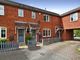 Thumbnail End terrace house for sale in West Hyde, Hinckley, Leicestershire